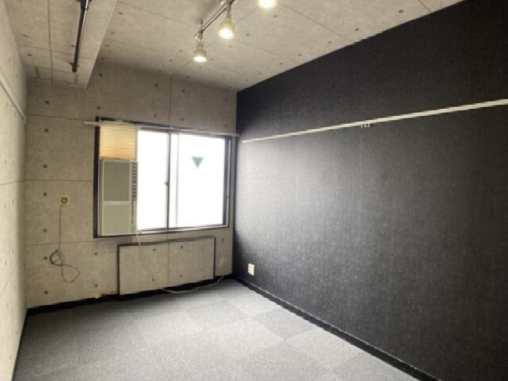 Before: 空き部屋