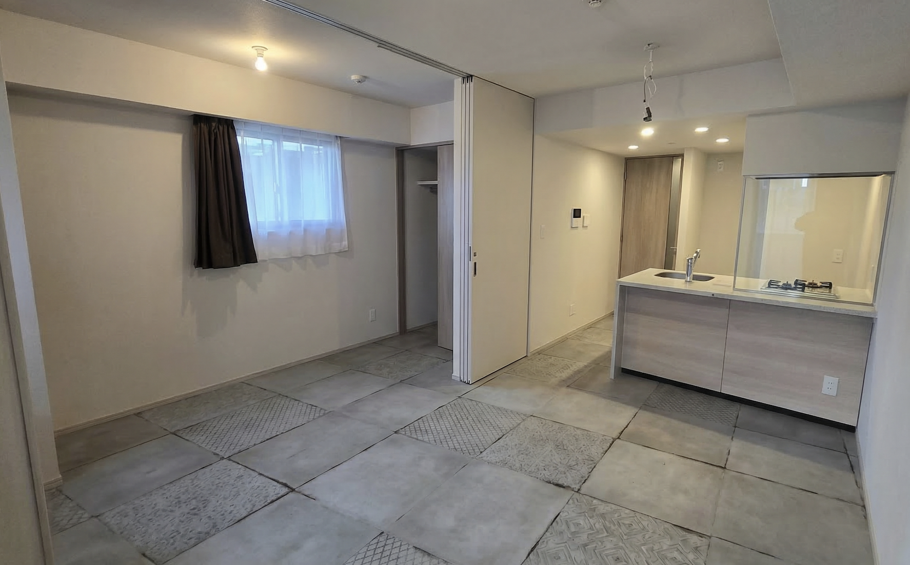 After: 素材変更後